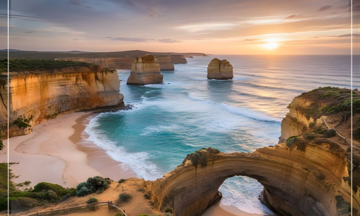 Australia’s Most Beautiful Coastal Views: Breathtaking Photos You Must See
