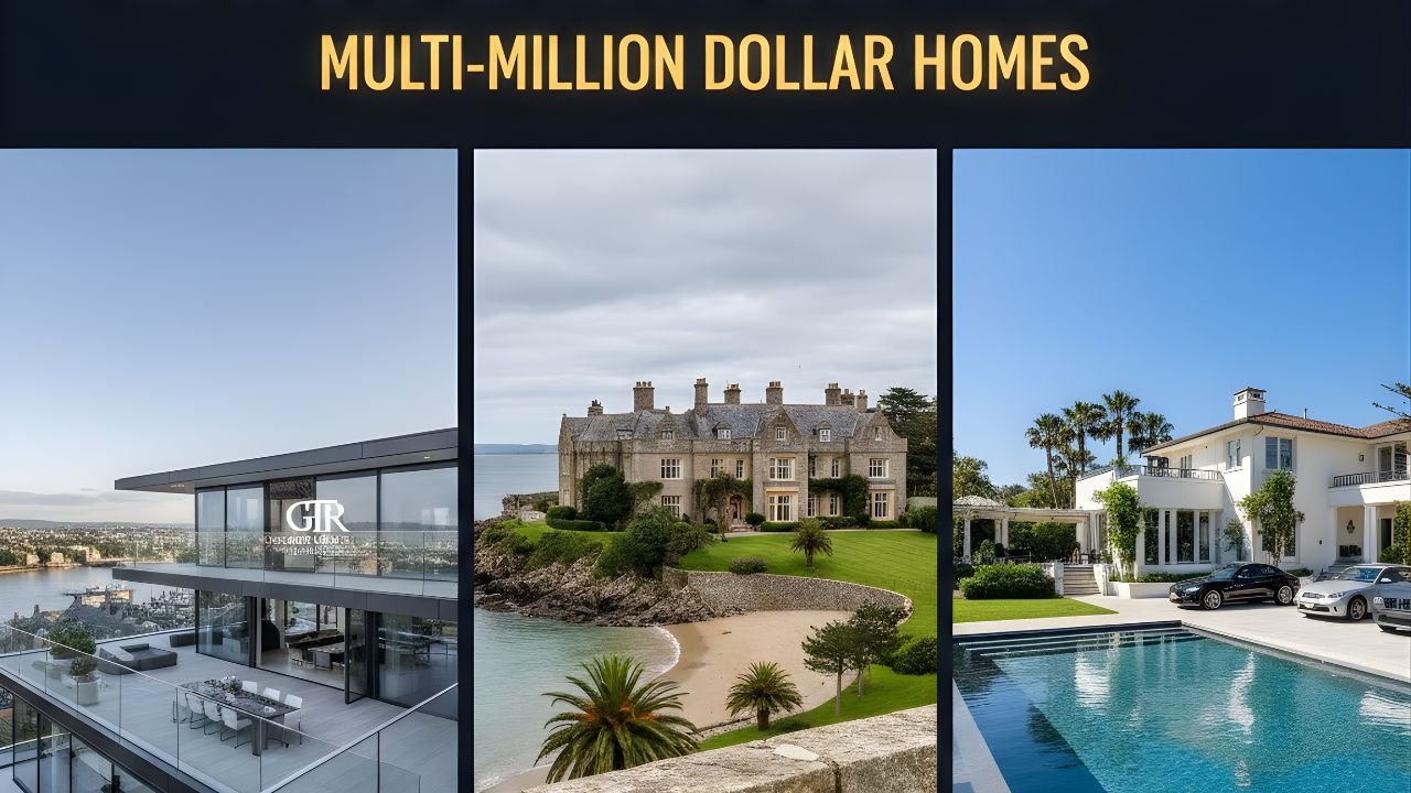 Gordon Ramsay Real Estate Portfolio: An Inside Look at His Multi-Million Dollar Homes