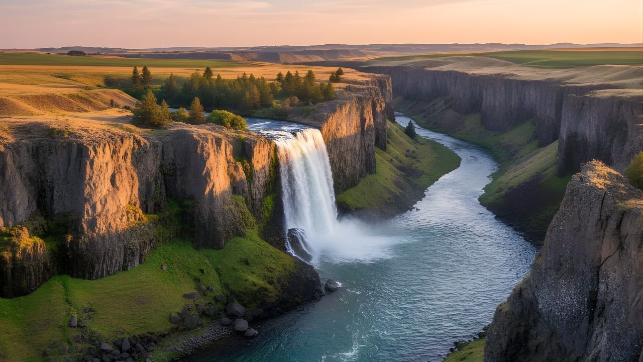 Underrated Natural Wonders in the USA You Must Visit Once